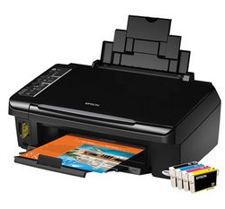 imprimante epson sx218
