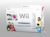 Console Wii - blanche Nintendo Pack Wii Family Edition 