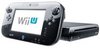 Wii U Premium Pack - Noire + Mario & Luigi