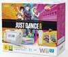 Wii U - Blanche + Just Dance