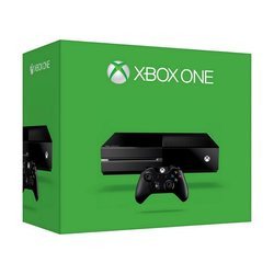 Xbox One 500 Go (+ Kinect)Xbox One 500 Go