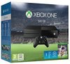 Xbox One 1 To + FIFA 16