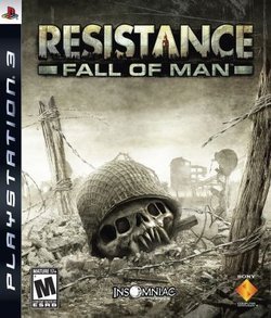 Resistance : Fall Of Man18 ans et + Action Sony