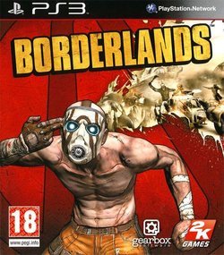 Borderlands18 ans et + Action 2K Games