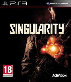 Singularity18 ans et + Action Activision