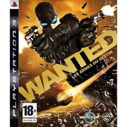 Wanted : Les Armes Du Destin18 ans et + Aventure Warner Bros.