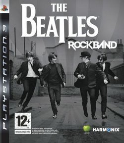 The Beatles : Rock Band12 ans et + Electronic Arts