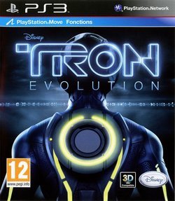 TRON EvolutionDisney Interactive