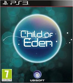 Child Of EdenUbisoft