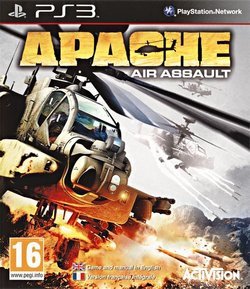 Apache : Air AssaultActivision