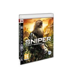 Sniper : Ghost WarriorCity Interactive
