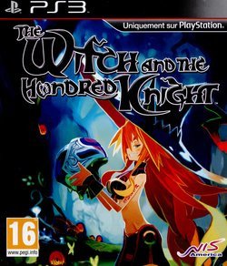 The Witch And The Hundred Knight16 ans et + Nippon Ichi Software
