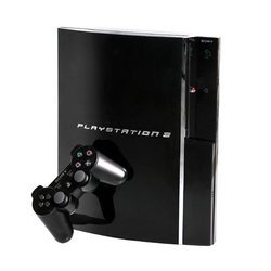 Console Sony PlayStation 3Sony 3 ans et +