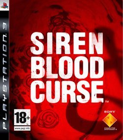 Siren : Blood Curse18 ans et + Sony Aventure