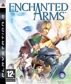 Enchanted Arms12 ans et + Jeux de rôles From Software