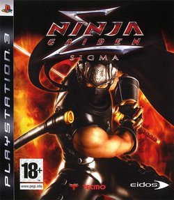 Ninja Gaiden SigmaTecmo