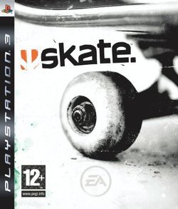 Skate.Sports 12 ans et + Electronic Arts