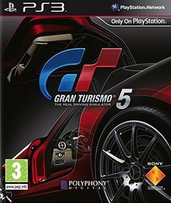 Gran Turismo 5Sony