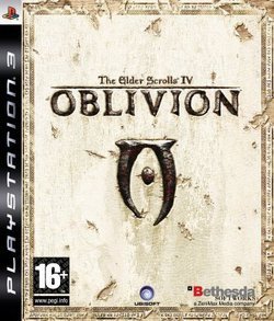 The Elder Scrolls 4 : Oblivion16 ans et + Jeux de rôles Bethesda Softworks