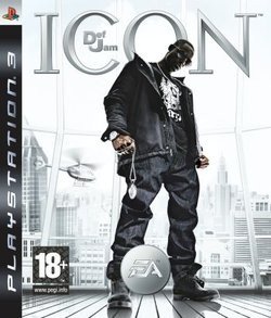 Def Jam : Icon18 ans et + Action Electronic Arts