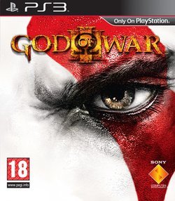 God Of War 318 ans et + Sony Aventure