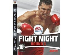 Fight Night Round 3Electronic Arts 16 ans et + Combat