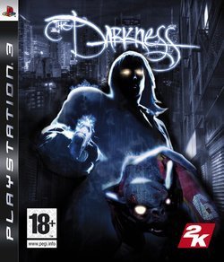The Darkness18 ans et + 2K Games Aventure