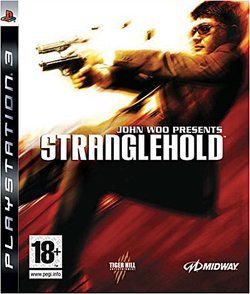 Stranglehold18 ans et + Action Midway
