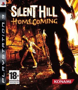 Silent Hill : Homecoming18 ans et + Konami