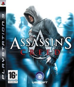 Assassin's Creed18 ans et + Action Ubisoft