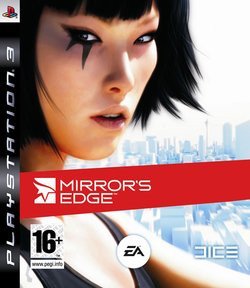 Mirror's EdgeAction Electronic Arts 16 ans et +