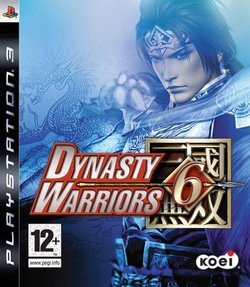 Dynasty Warriors 612 ans et + Koei Stratégie / Réflexion