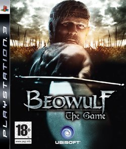 Beowulf18 ans et + Aventure Ubisoft