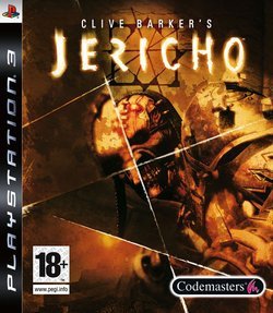 Clive Barker's Jericho18 ans et + Action Codemasters