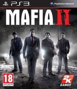Mafia II18 ans et + Action 2K Games