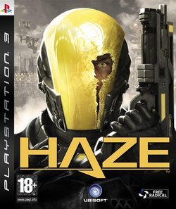 HazeAction Ubisoft