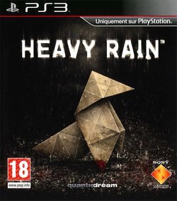 Heavy RainSony
