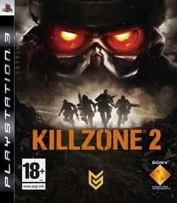 Killzone 218 ans et + Action Sony