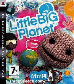 LittleBigPlanetSony