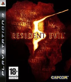 Resident Evil 518 ans et + Aventure Capcom