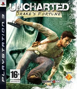 Uncharted : Drake's FortuneSony Aventure 16 ans et +