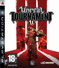 Unreal Tournament 318 ans et + Action Midway