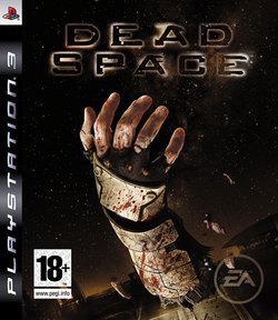 Dead Space18 ans et + Action Electronic Arts