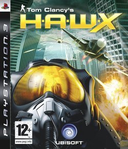 Tom Clancy's HAWXUbisoft Simulateur