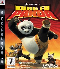 Kung Fu PandaAction Activision 16 ans et +