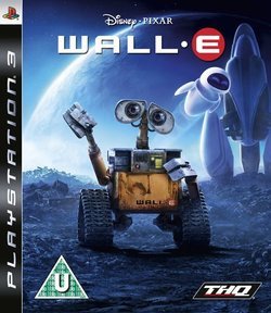 WALL-EAventure THQ