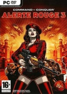 Command & Conquer : Alerte Rouge 3 - Ultimate EditionElectronic Arts 16 ans et + Stratégie / Réflexion