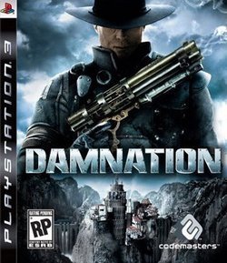Damnation18 ans et + Action Codemasters