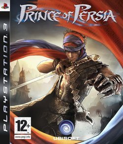 Prince Of Persia12 ans et + Plates-Formes Ubisoft