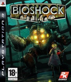 BioShock18 ans et + Action 2K Games